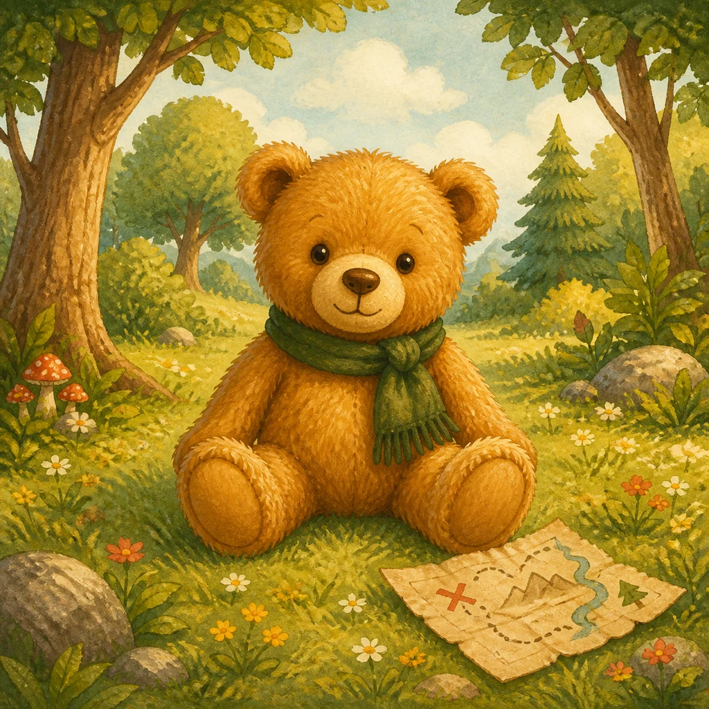 Vorlage des Schiebepuzzles